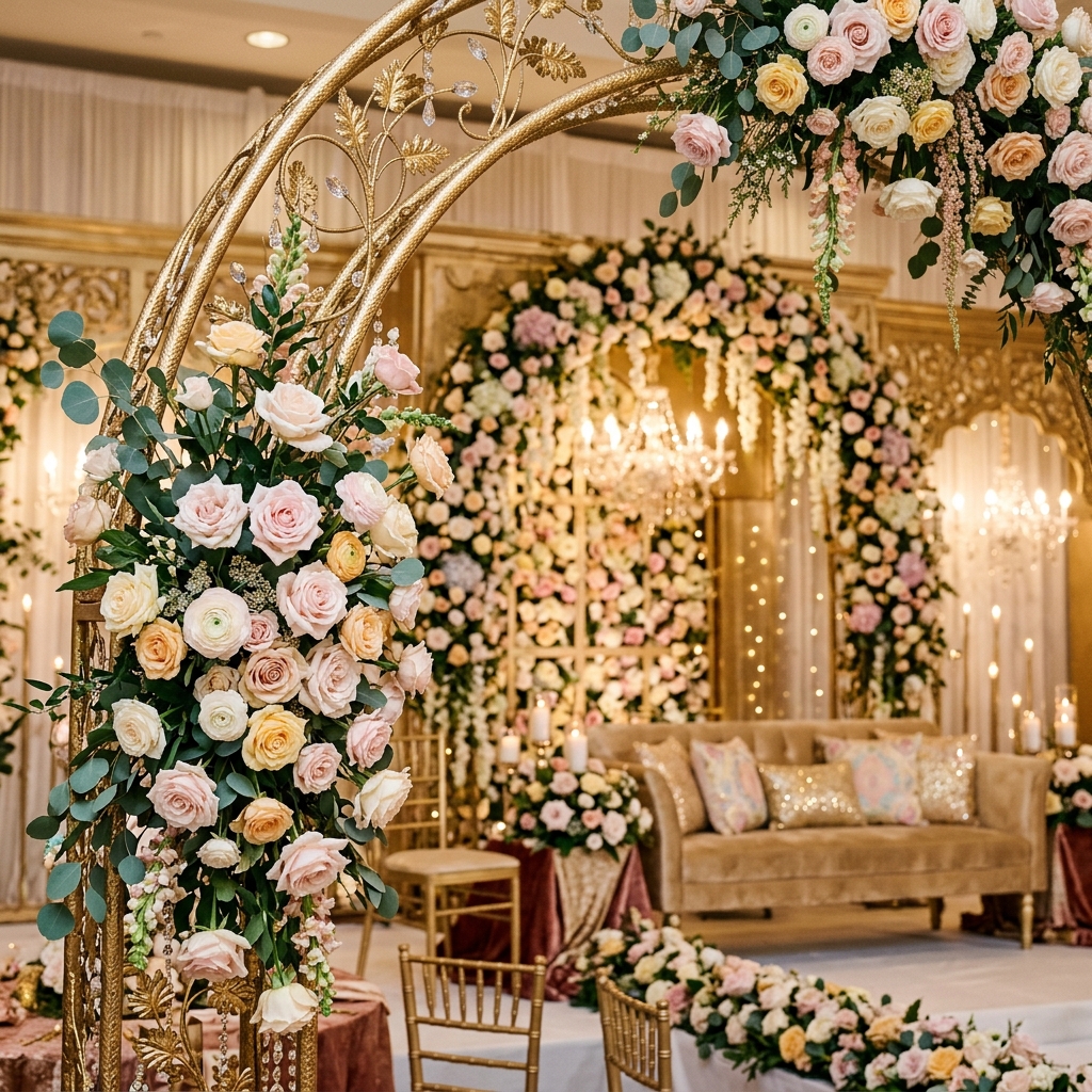 Weddings